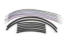 Load image into Gallery viewer, Turn Signal Wire 12 inch Extension Kit