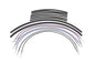 Turn Signal Wire 15 inch Extension Kit
