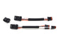 Handlebar Switch Wiring Harness 4 inch Extension Kit