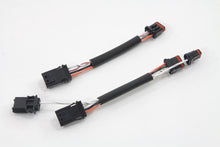 Load image into Gallery viewer, Handlebar Switch Wiring Harness 4 inch Extension Kit