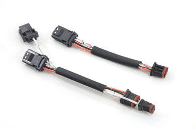 Handlebar Switch Wiring Harness 4 inch Extension Kit