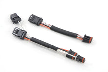 Load image into Gallery viewer, Handlebar Switch Wiring Harness 4 inch Extension Kit