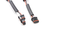 Load image into Gallery viewer, Handlebar Switch Wiring Harness 4 inch Extension Kit