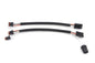 Handlebar Switch Wiring Harness 8 inch Extension Kit