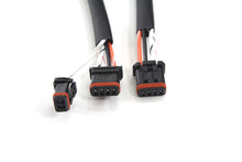 Load image into Gallery viewer, Handlebar Switch Wiring Harness 8 inch Extension Kit