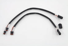 Load image into Gallery viewer, Handlebar Switch Wiring Harness 12 inch Extension Kit