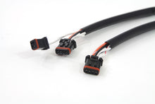 Load image into Gallery viewer, Handlebar Switch Wiring Harness 12 inch Extension Kit