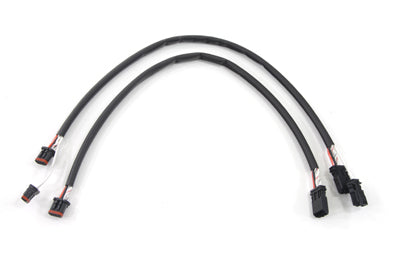 Handlebar Switch Wiring Harness 15 inch Extension Kit
