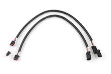 Load image into Gallery viewer, Handlebar Switch Wiring Harness 15 inch Extension Kit