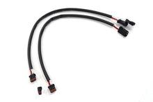 Load image into Gallery viewer, Handlebar Switch Wiring Harness 15 inch Extension Kit