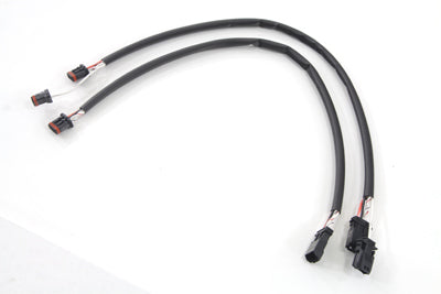 Handlebar Switch Wiring Harness 15 inch Extension Kit