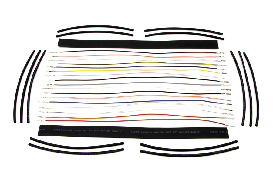 Handlebar Wiring Harness 4 inch Extension Kit
