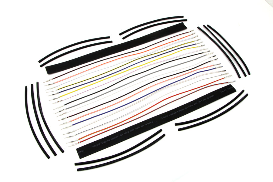 Handlebar Wiring Harness 4 inch Extension Kit