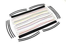 Load image into Gallery viewer, Handlebar Wiring Harness 4 inch Extension Kit