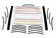 Load image into Gallery viewer, Handlebar Wiring Harness 12 inch Extension Kit