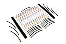 Load image into Gallery viewer, Handlebar Wiring Harness 12 inch Extension Kit