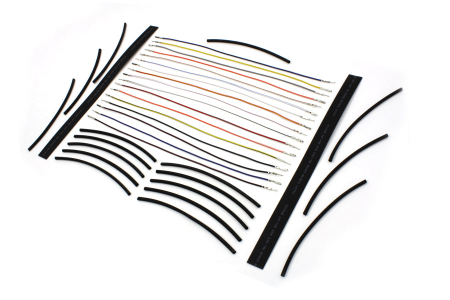 Handlebar Wiring Harness 15 inch Extension Kit