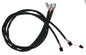 Handlebar Wiring Harness 18 inch Extension Kit