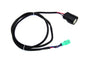 Handlebar Throttle by Wire Harness