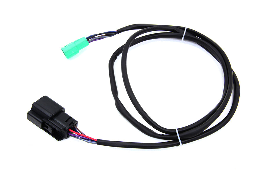 Handlebar Throttle by Wire Harness