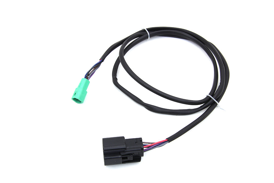 Handlebar Throttle by Wire Harness