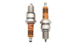 Load image into Gallery viewer, V-Twin Performance Spark Plug Set