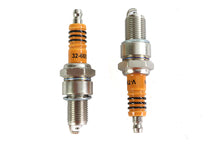 Load image into Gallery viewer, V-Twin Performance Spark Plug Set