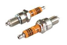 Load image into Gallery viewer, V-Twin Performance Spark Plug Set