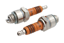 Load image into Gallery viewer, V-Twin Performance Spark Plug Set