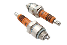 Load image into Gallery viewer, V-Twin Performance Spark Plug Set