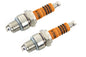 V-Twin Performance Spark Plug Set