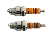 Load image into Gallery viewer, V-Twin Performance Spark Plug Set