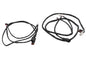 Handlebar Switch Wiring Harness 15 inch Extension Kit