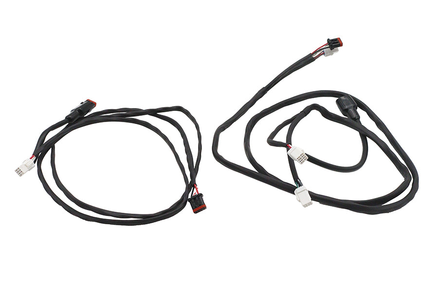 Handlebar Switch Wiring Harness 15 inch Extension Kit