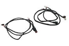 Load image into Gallery viewer, Handlebar Switch Wiring Harness 15 inch Extension Kit