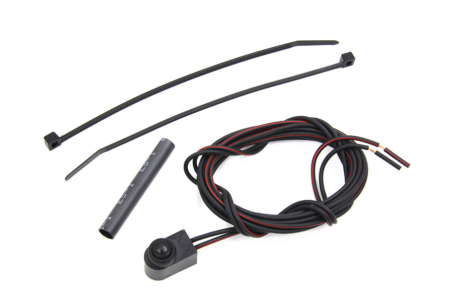 Handlebar Stop Light Switch