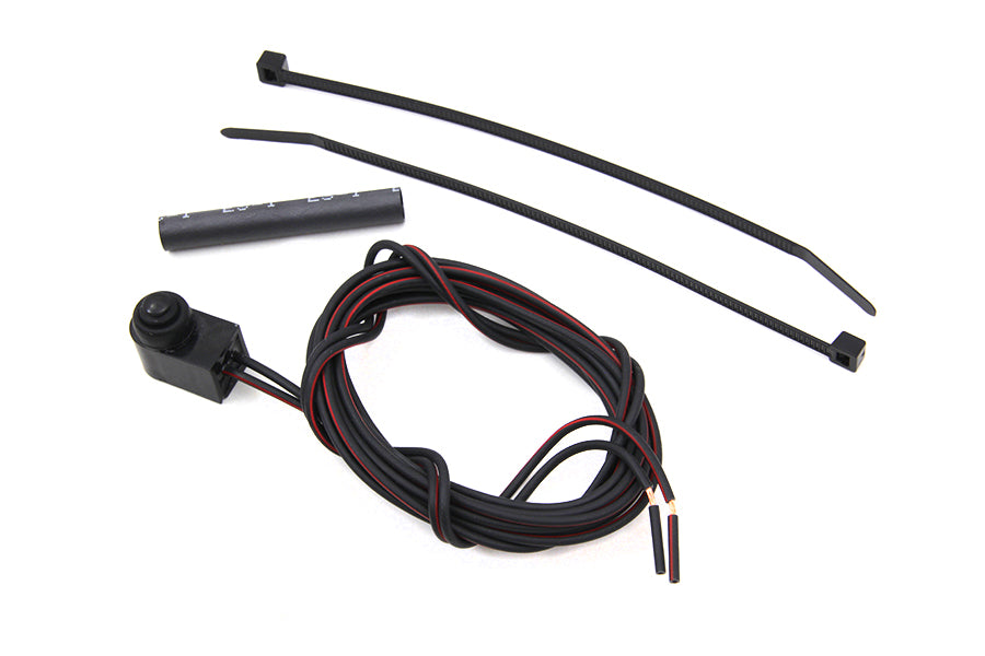 Handlebar Stop Light Switch