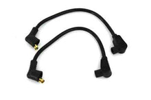 Load image into Gallery viewer, Sumax Black 8mm Spark Plug Wire Set