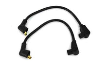 Load image into Gallery viewer, Sumax Black 8mm Spark Plug Wire Set