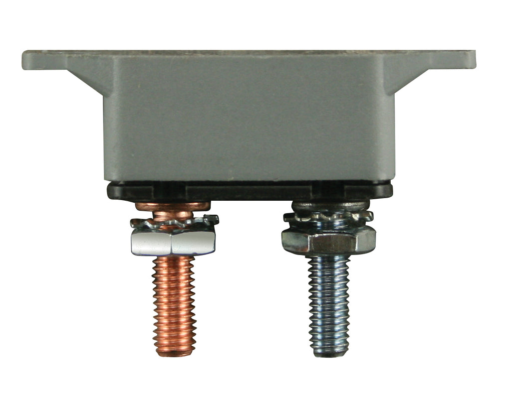 20 Amp Circuit Breaker Plastic