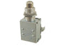 Button Style Igniton Starter Switch