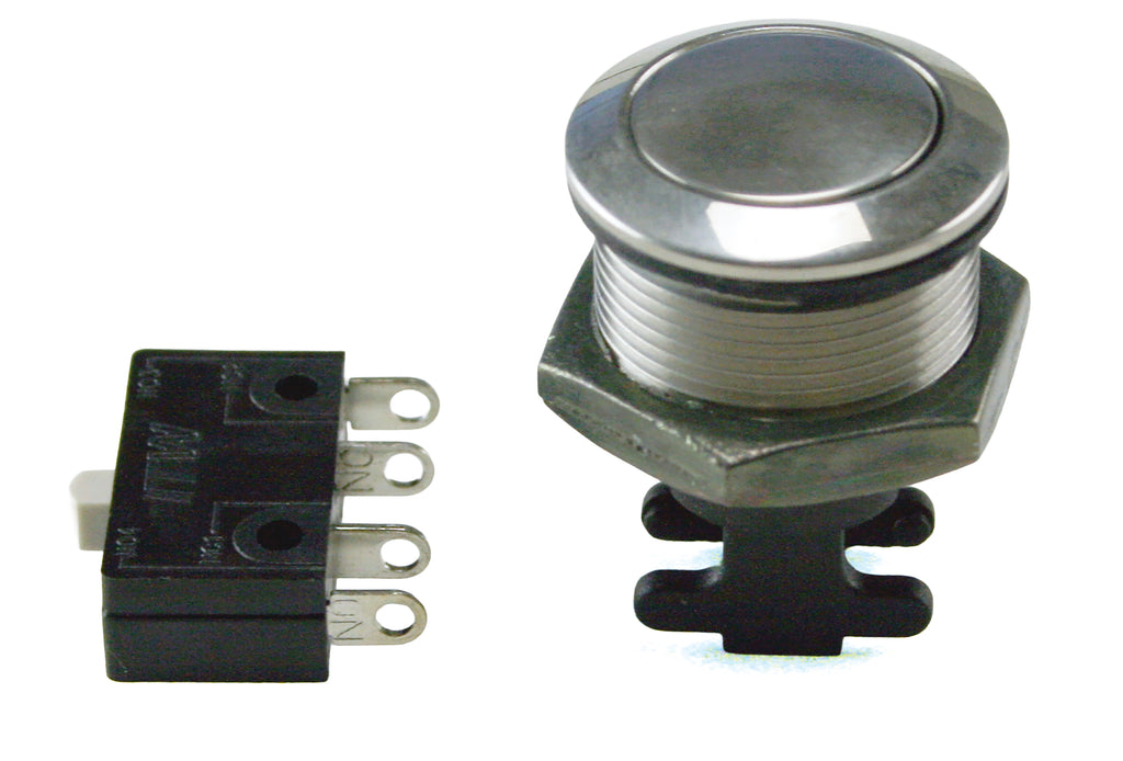 Push Button Switch