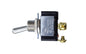 Chrome Heavy Duty Toggle Switch 2 Position