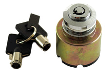 Load image into Gallery viewer, Quick Start Barrel Key Ignition Starter Switch