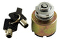 Quick Start Barrel Key Ignition Starter Switch