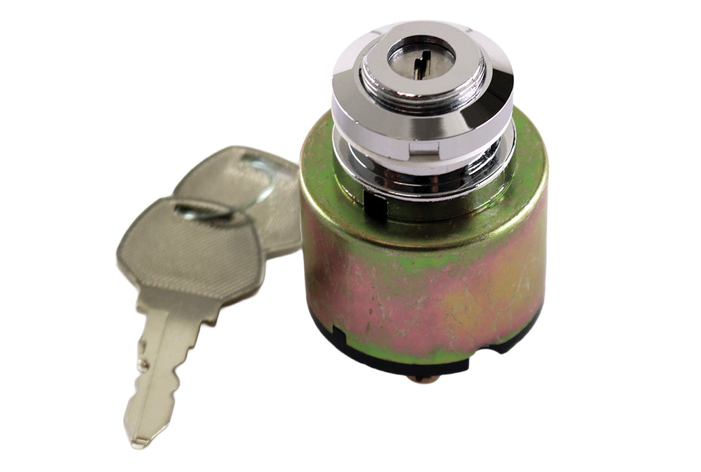 Quick Start Ignition Starter Switch