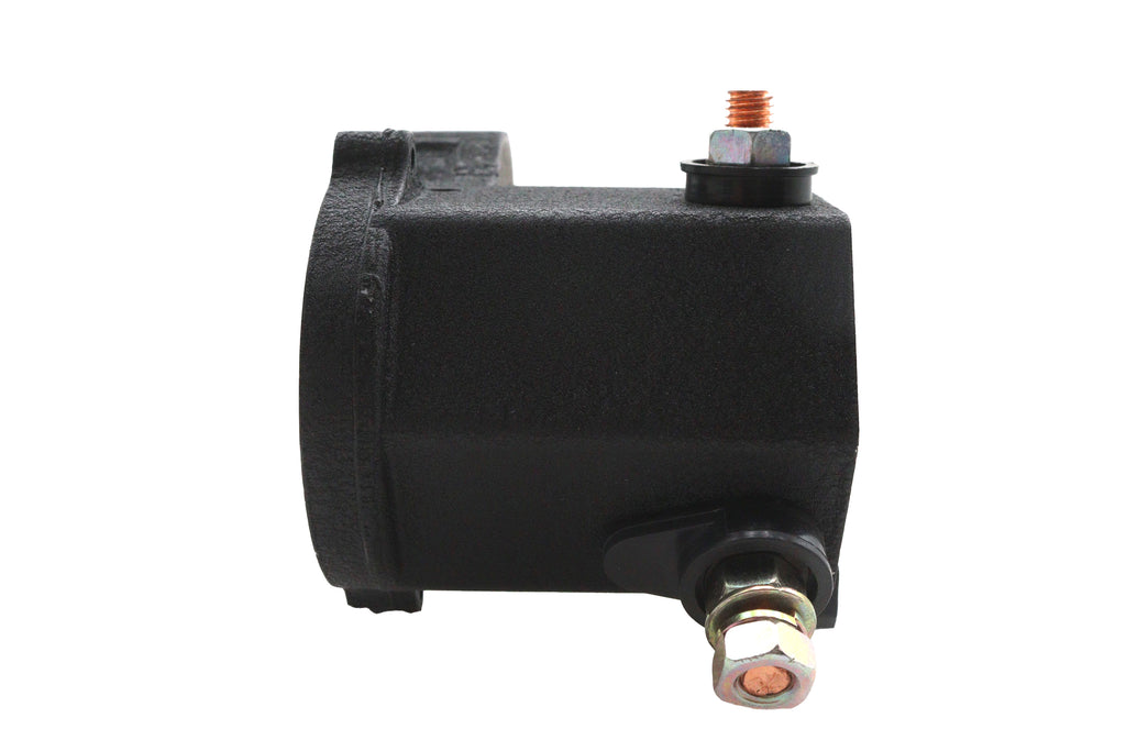Ultima Starter Housing and Switch Assembly
