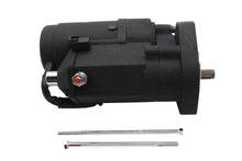 Load image into Gallery viewer, Ultima Thunder Fire Starter Motor 2.0KW Black
