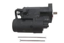 Load image into Gallery viewer, Ultima Thunder Fire Starter Motor 2.0KW Black