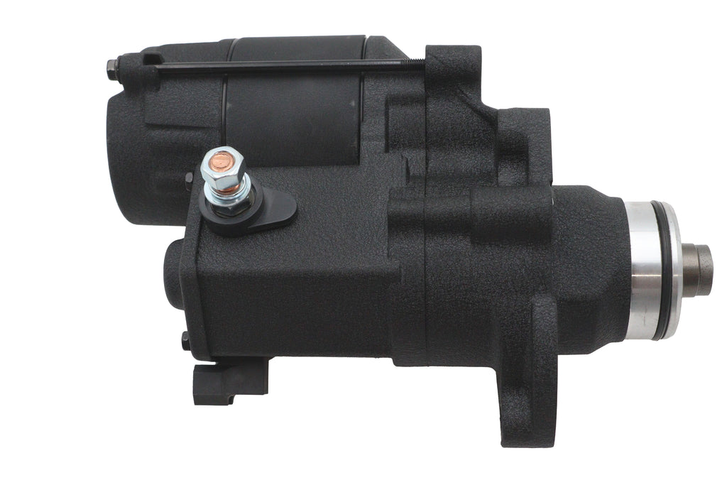 Ultima Thunder Fire Starter Motor 1.4KW Black